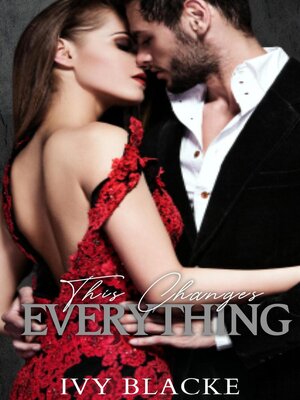 cover image of This Changes Everything